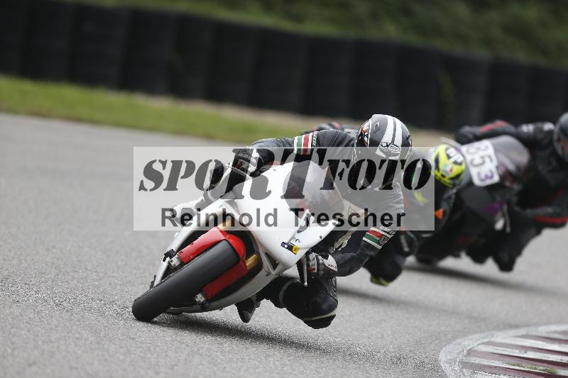 /57 03.10.2025 Speer Racing ADR/Gruppe gelb/853
